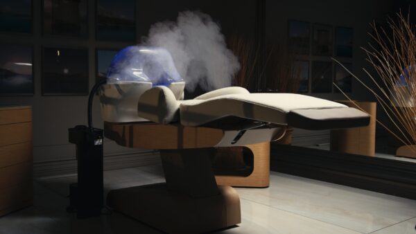 ハイブリッドスチーマー hair reformer hybrid spa Heaven – SHR Hair