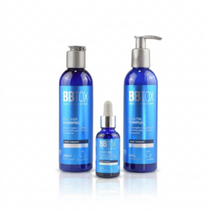 Kit BBtox Absolute Repair