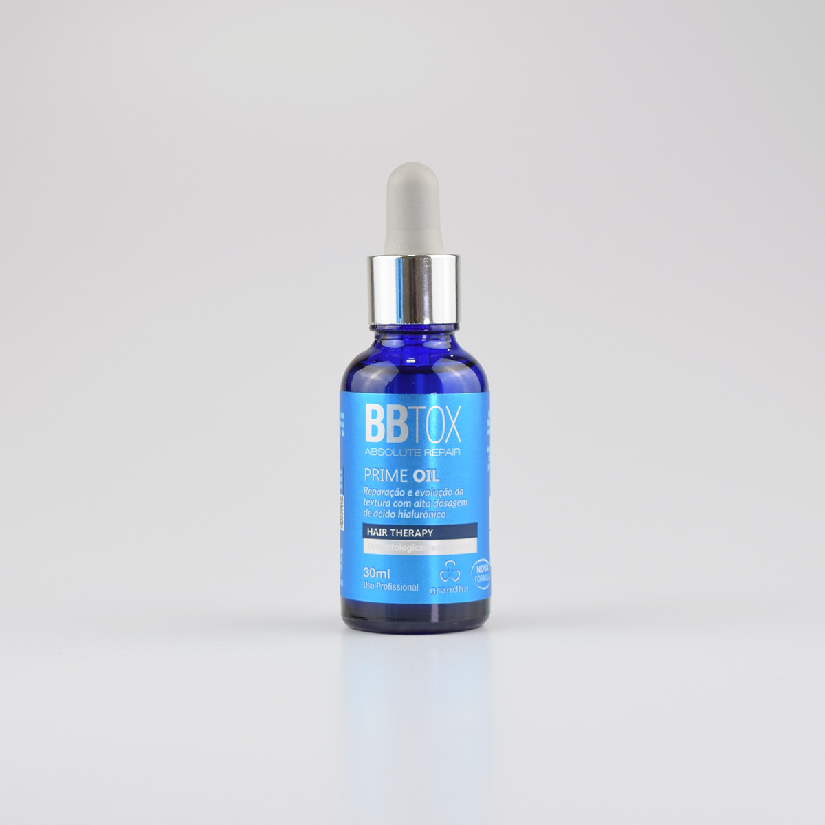 BBTOX Prime Oil 30ml