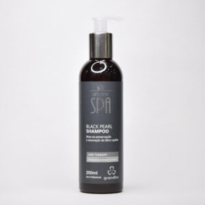Urbano Spa Black Black Pearl Shampoo 250ml