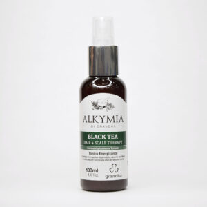 Black Tea Hair & Scalp Therapy 130ml
