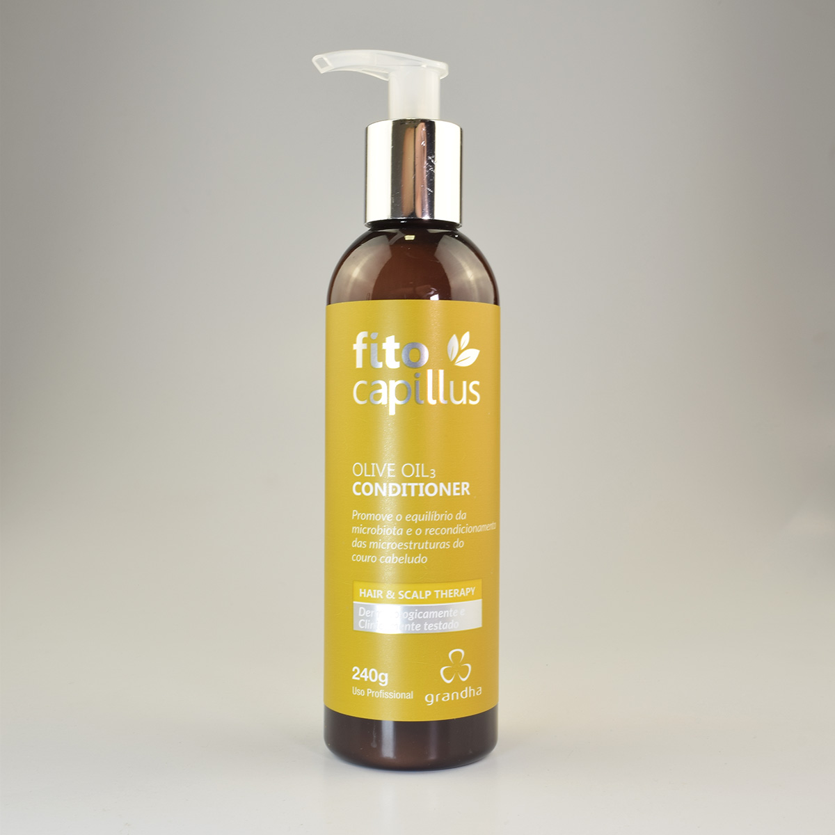 Fito Capillus Olive Oil3 Conditioner 240g