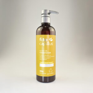 Fito Capillus Olive Oil3 Conditioner 450g