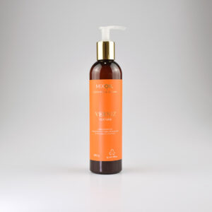 Verniz Texture Coconut & Argan 280g