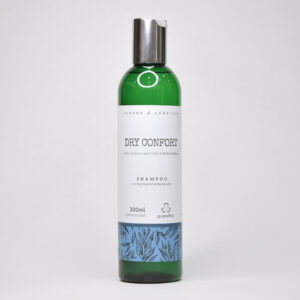 Dry Confort Shampoo 300ml