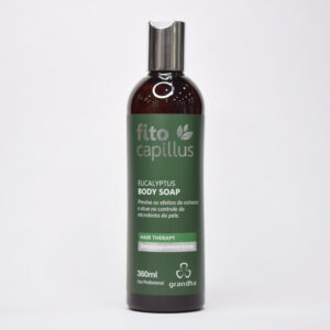 Fito Capillus Eucalyptus Body Soap 360ml