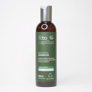 Fito Capillus Eucalyptus Shampoo 250ml
