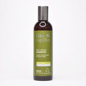 Fito Capillus Fine Herbal Shampoo 250ml