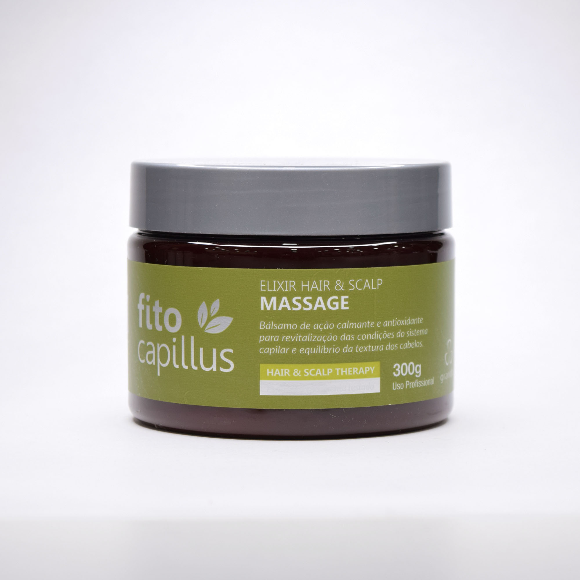 Fito Capillus Elixir Hair & Scalp Massage 300g