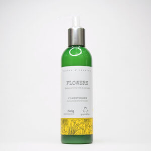 Flowers Conditioner 240g