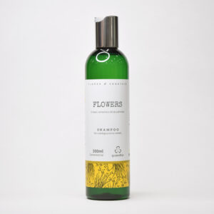 Flowers Shampoo 300ml