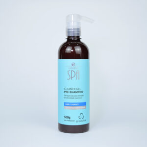 Urbano Spa Blue Cleaner Gel Pré-Shampoo 500g