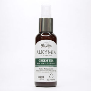 Green Tea Hair & Scalp Therapy 130ml