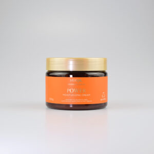 Mix Oil Power Moisturizing Cream 300g