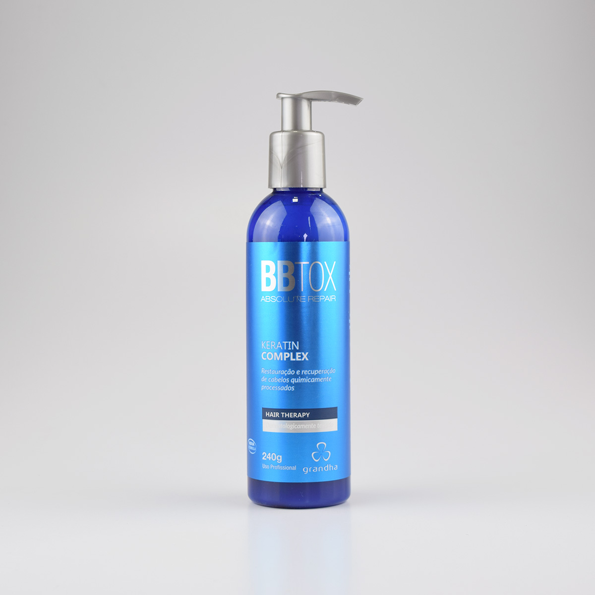 BBTOX Keratin Complex 240g