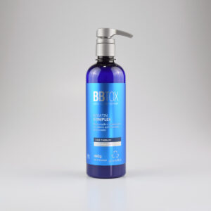 BBTOX Keratin Complex 480g