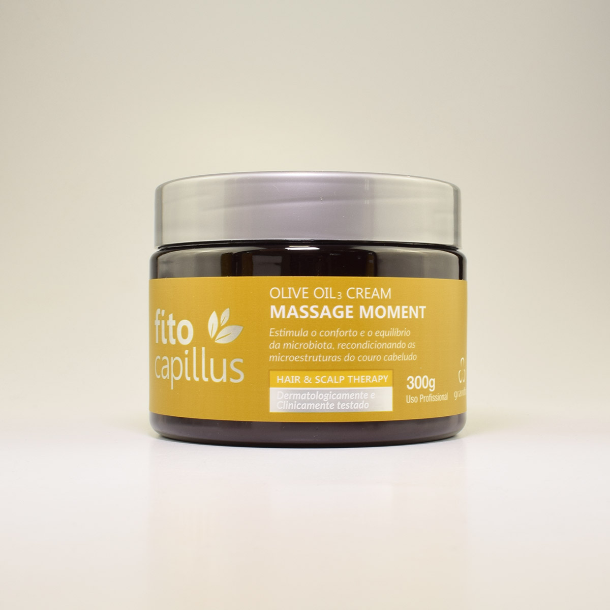 Fito Capillus Olive Cream Massage Moment 300g