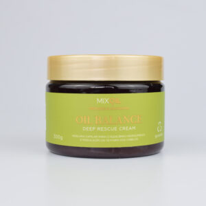 Mix Oil Balance Deep Rescue Cream 300g