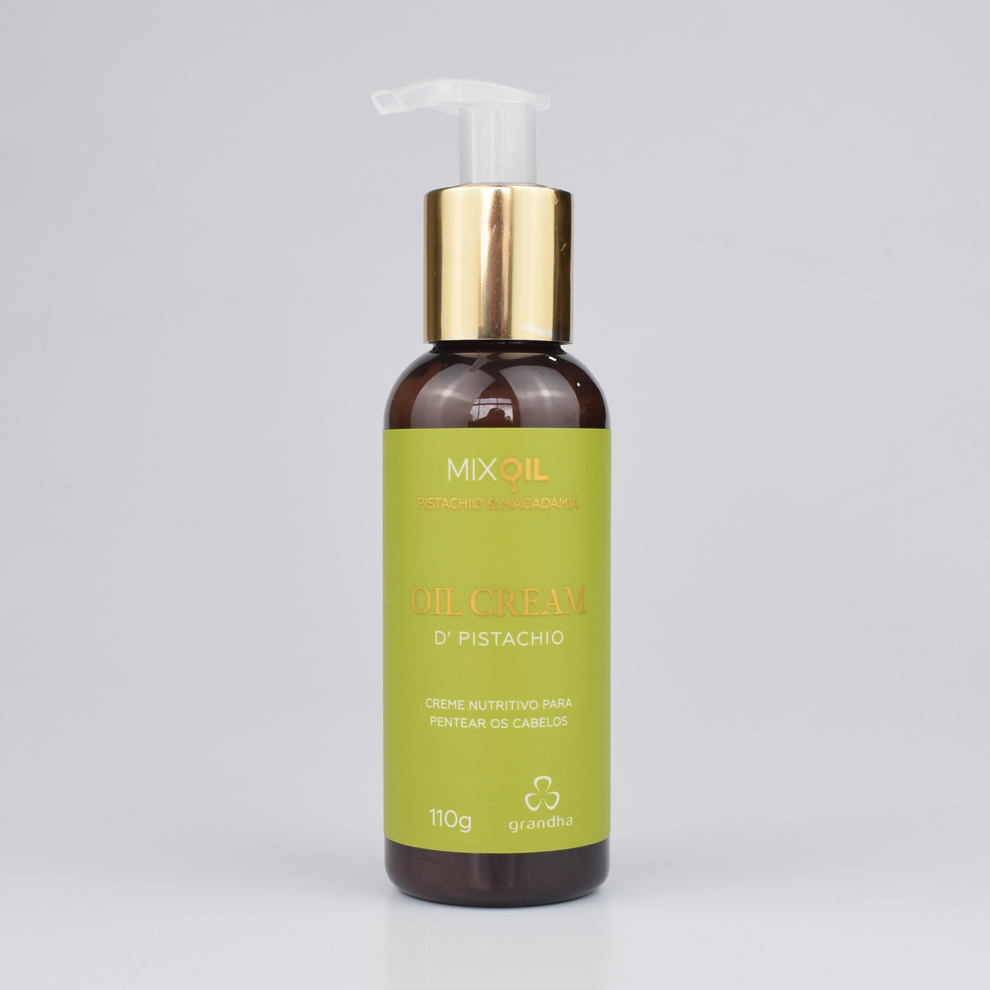 Mix Oil Cream d'Pistachio 110g
