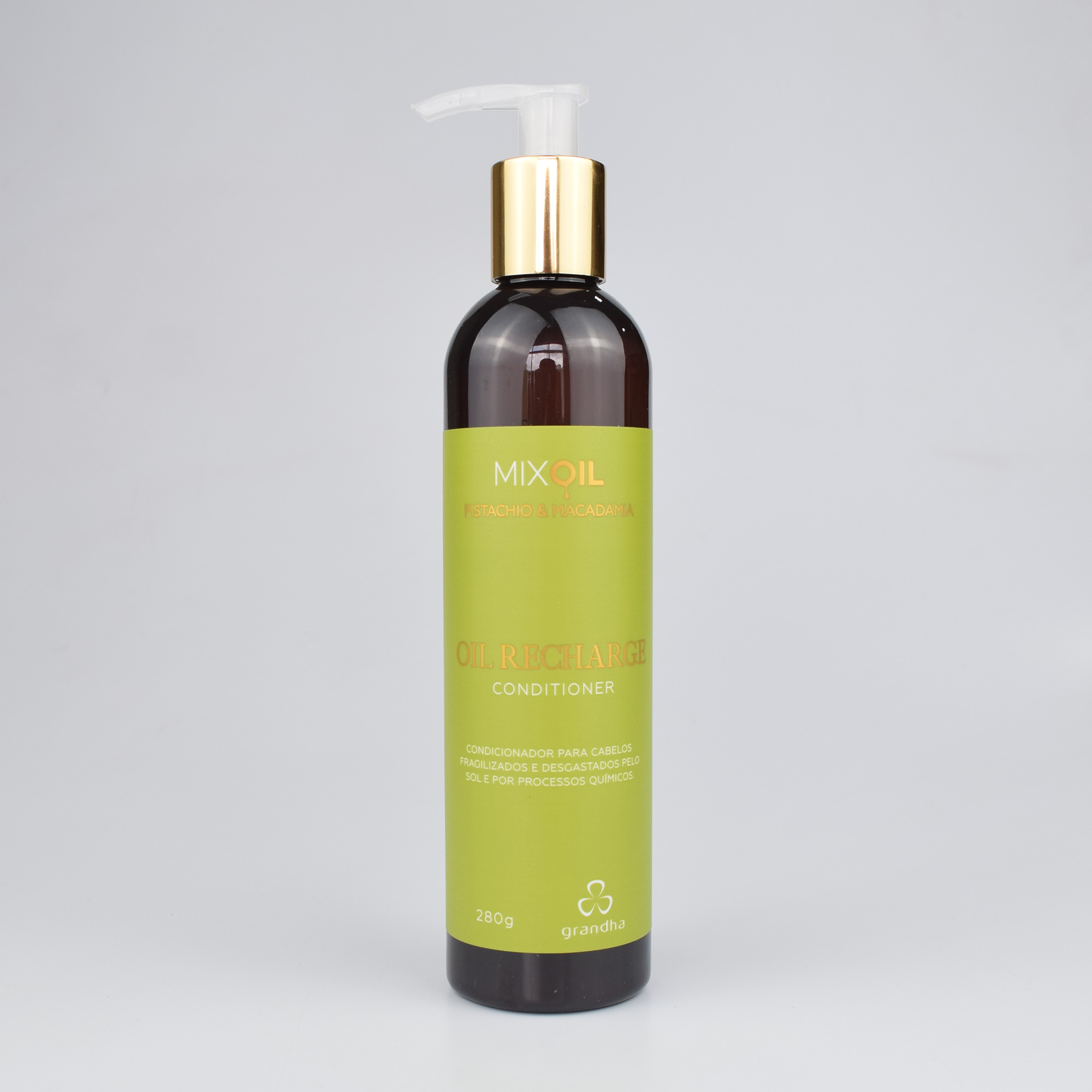 Mix Oil Recharge Conditioner 280g