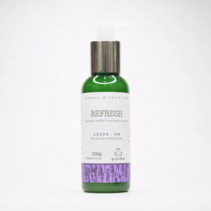 Refresh Leave-on 120g