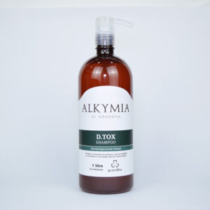 D.Tox Shampoo 1L