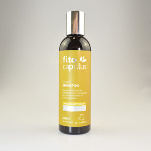 Fito Capillus Olive Shampoo 250ml