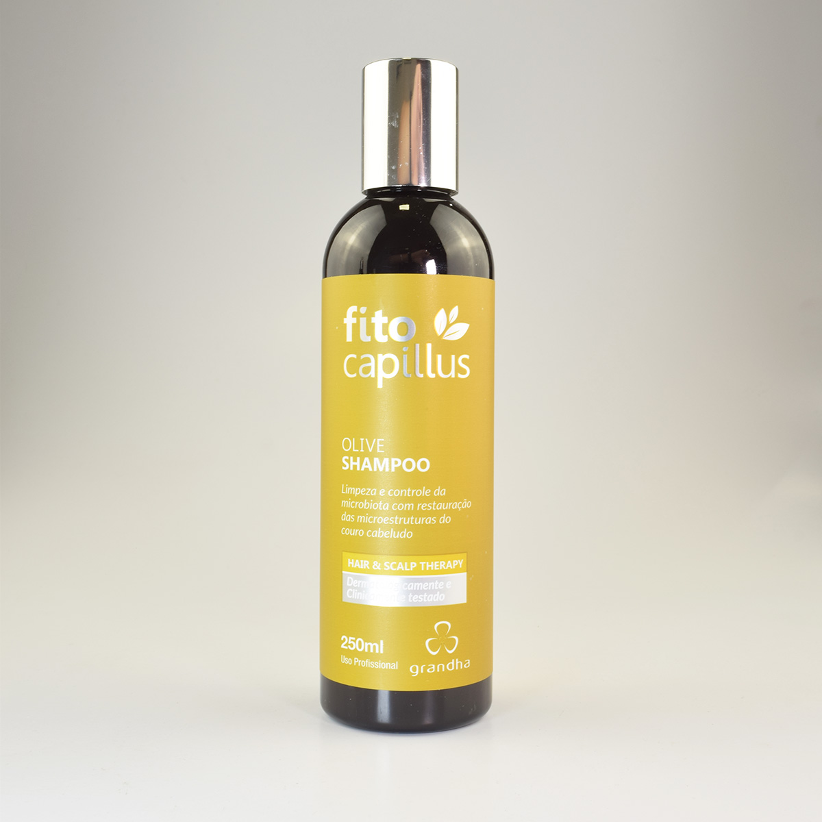 Fito Capillus Olive Shampoo 250ml