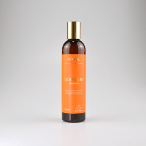 Moisture Shampoo Coconut & Argan 300ml