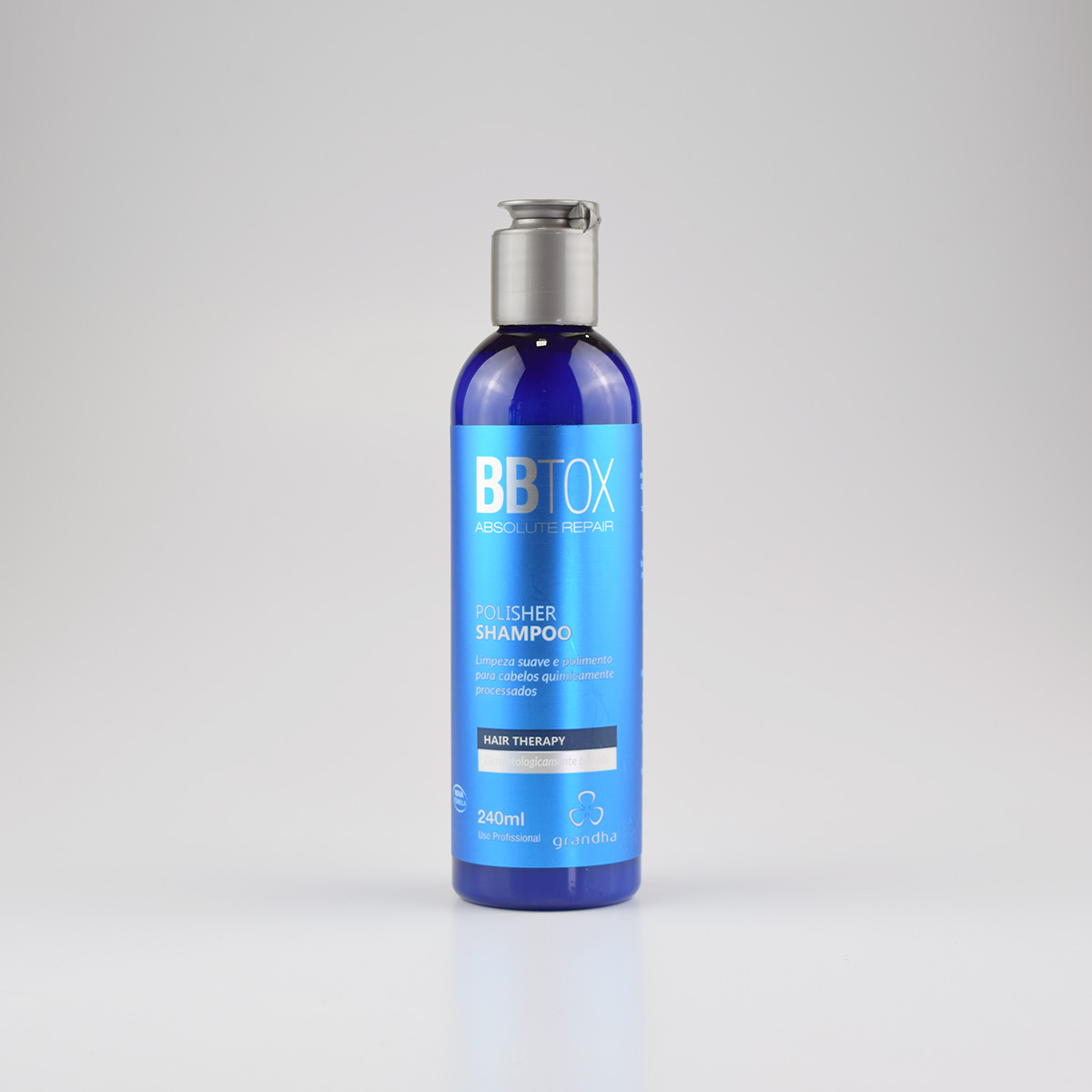 BBTOX Polisher Shampoo 240ml