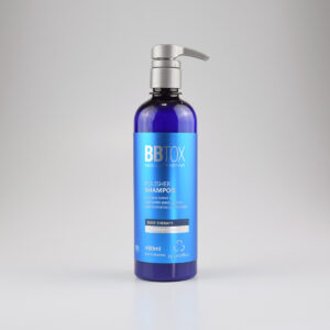 BBTOX Polisher Shampoo 480ml