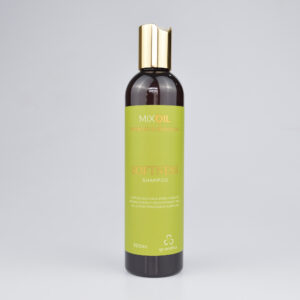 Mix Oil Softness Shampoo 300ml