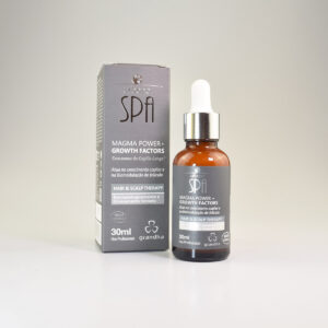Urbano Spa Black Magma Power + Growth Factors 30ml