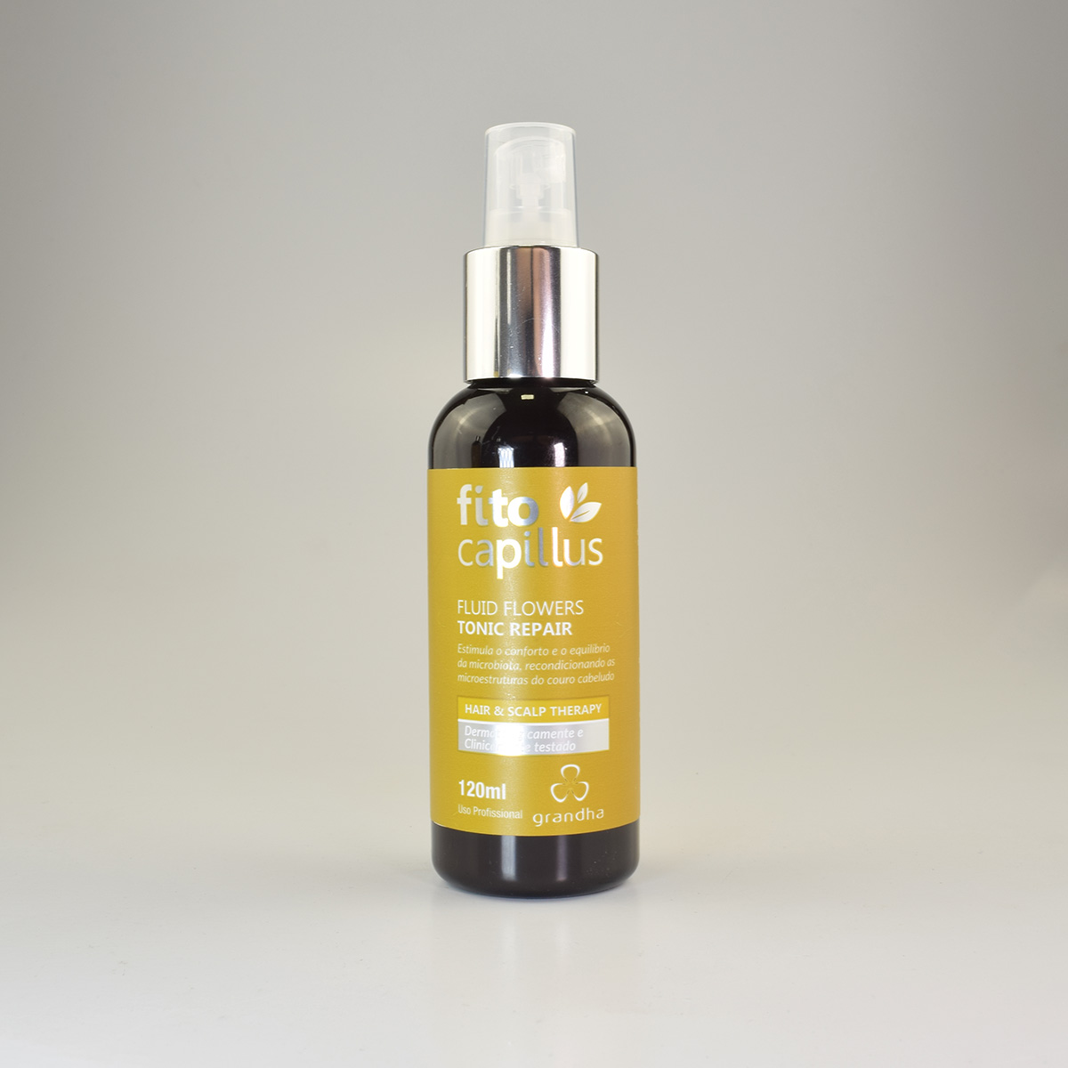 Fito Capillus Fluid Flowers Tonic Repair 120ml