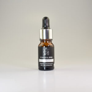 Urbano Spa Black Powerful Eyes 10ml