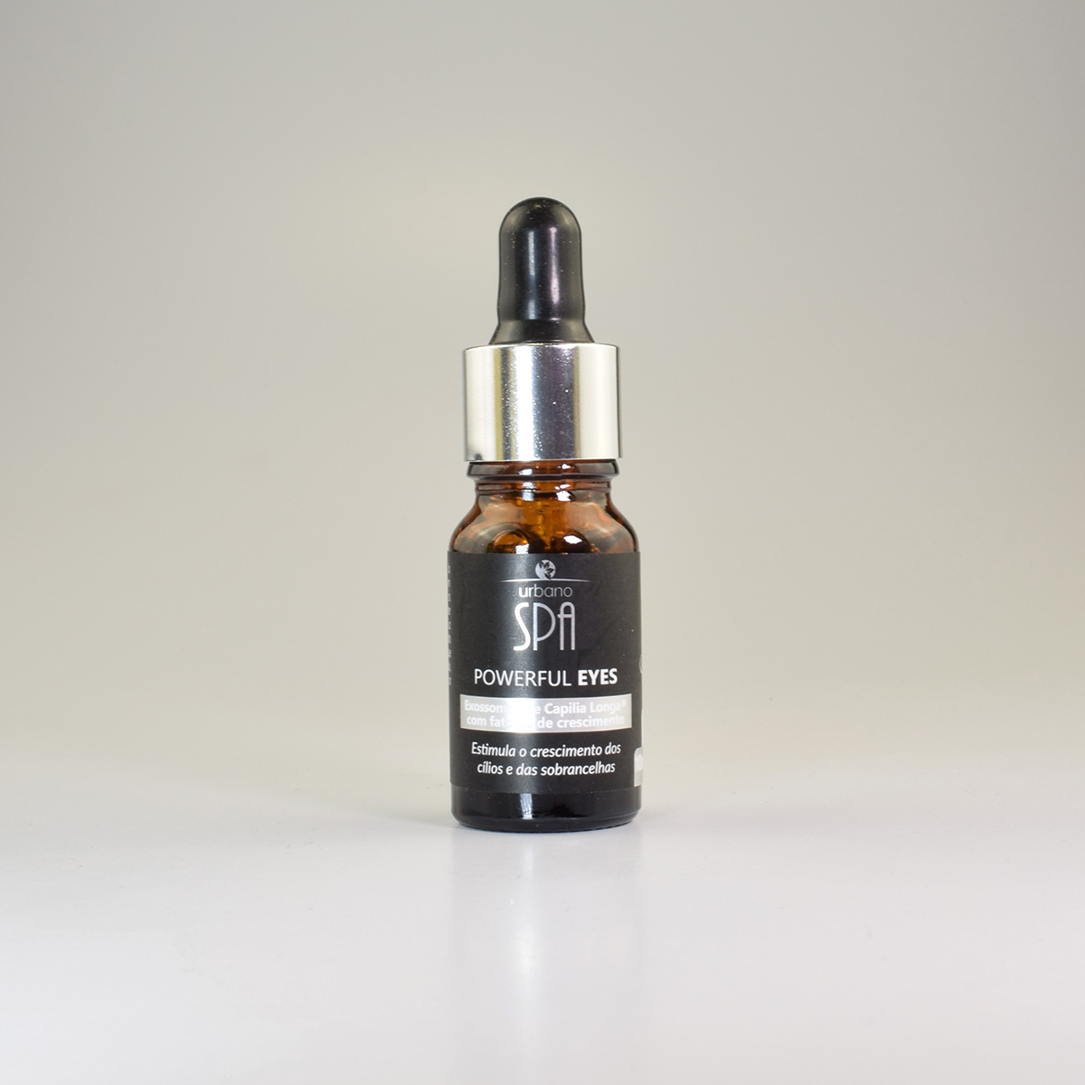 Urbano Spa Black Powerful Eyes 10ml