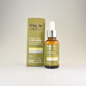 Fito Capillus Herbal Milk Fluid Energy+ 30ml