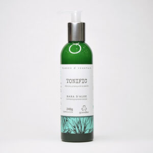 Tonific Baba d'Aloe 240g
