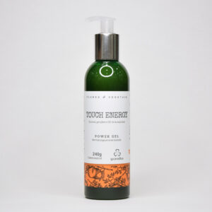 Touch Energy Power Gel 240g