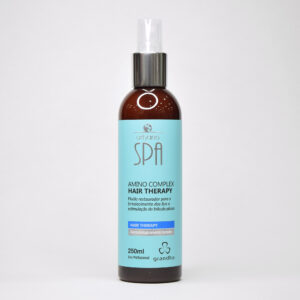 Urbano Spa Blue Amino Complex Hair Therapy 250ml