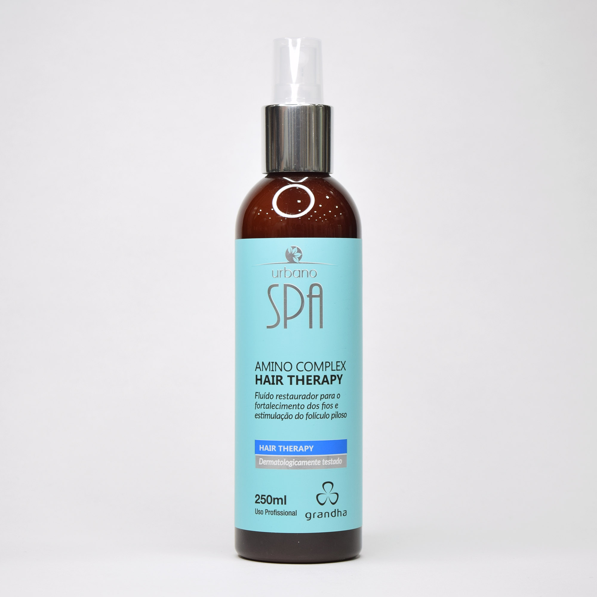 Urbano Spa Blue Amino Complex Hair Therapy 250ml