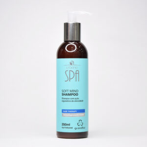 Urbano Spa Blue Soft Mind Shampoo 250ml