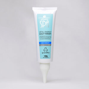 Urbano Spa Blue Vital Energy Scalp Therapy 120g