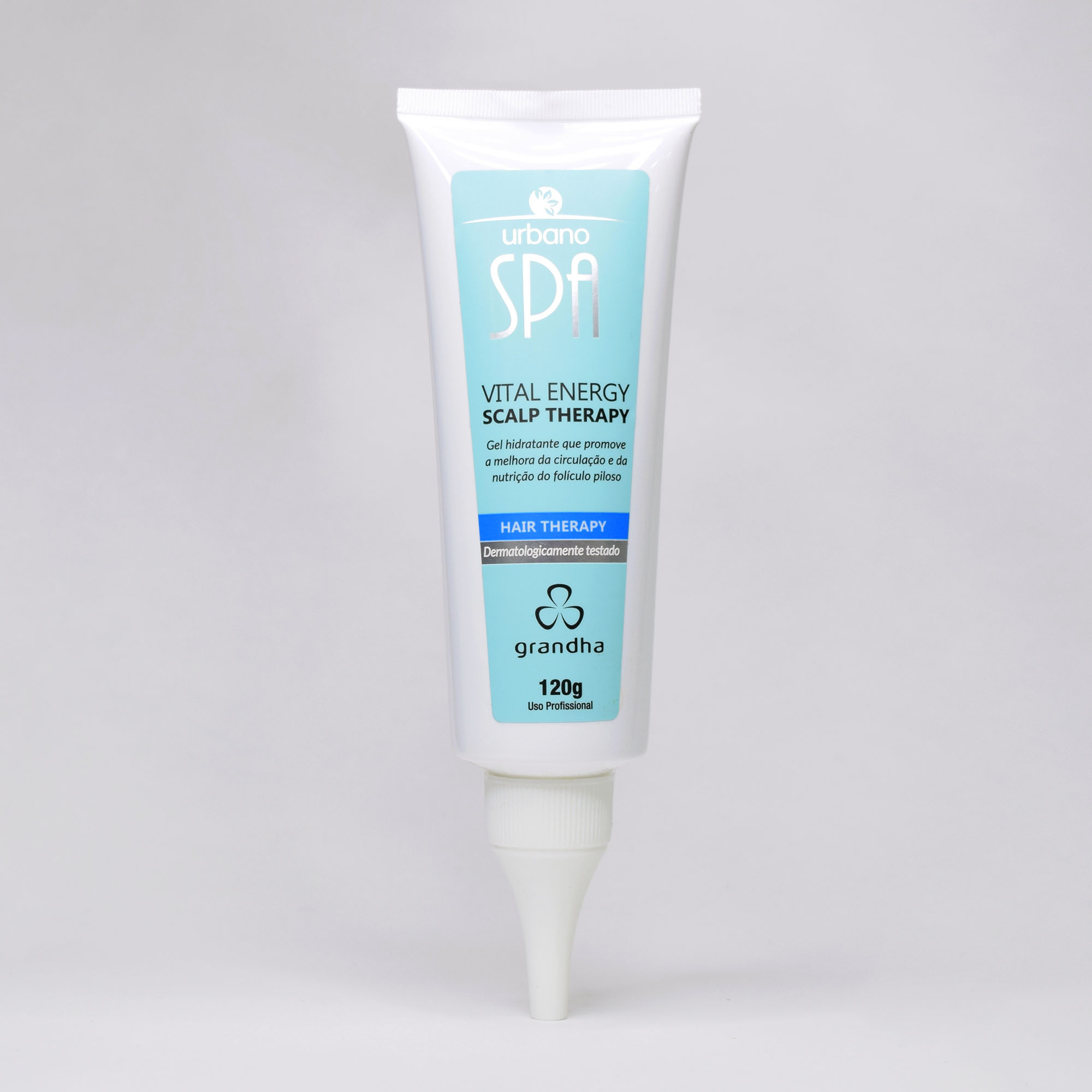 Urbano Spa Blue Vital Energy Scalp Therapy 120g