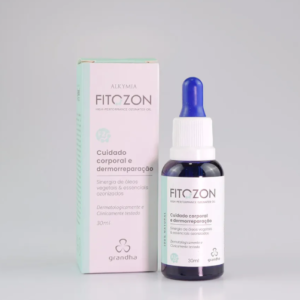 Fitozon F2 Cuidado Corporal e Dermorreparação 30ml