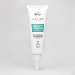 Sabonete Hidratante para o Rosto 120ml
