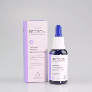 Fitozon F3 Cuidado Facial e Dermorreparação 30ml
