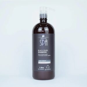 Urbano Spa Black Pearl Shampoo 1L