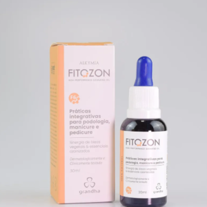 Fitozon F6 Práticas Integrativas para Podologia, Manicure e Pedicure 30ml
