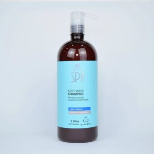 Urbano Spa Soft Mind Shampoo 1L
